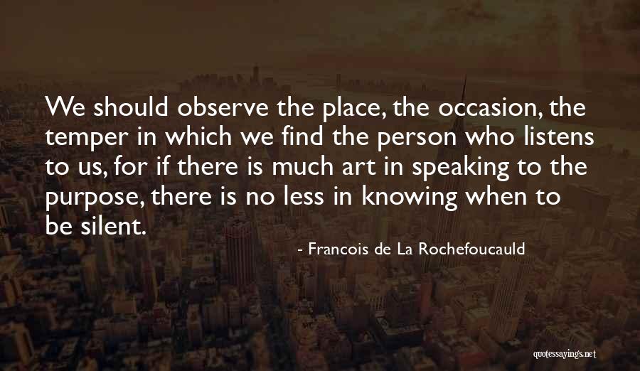 Guess Who's Coming To Dinner Important Quotes By Francois De La Rochefoucauld Guess Who's Coming To Dinner Important Quotes By Francois De La Rochefoucauld