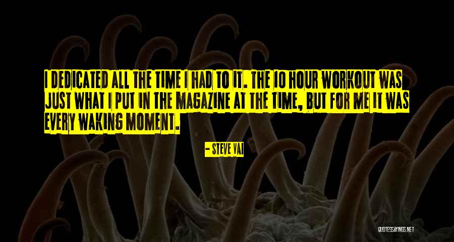 Guess Who's Coming To Dinner Important Quotes By Steve Vai Guess Who's Coming To Dinner Important Quotes By Steve Vai
