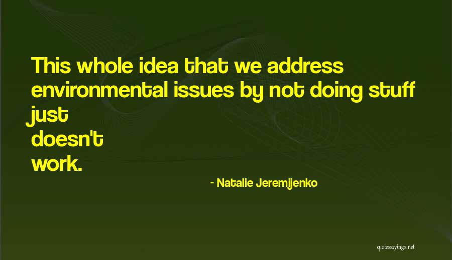 Guessed In Spanish Quotes By Natalie Jeremijenko Guessed In Spanish Quotes By Natalie Jeremijenko