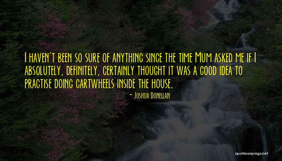 Guesses For Mushroom Quotes By Joshua Donellan Guesses For Mushroom Quotes By Joshua Donellan