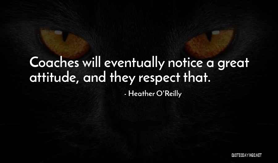 Guest Experience Quotes By Heather O'Reilly Guest Experience Quotes By Heather O'Reilly