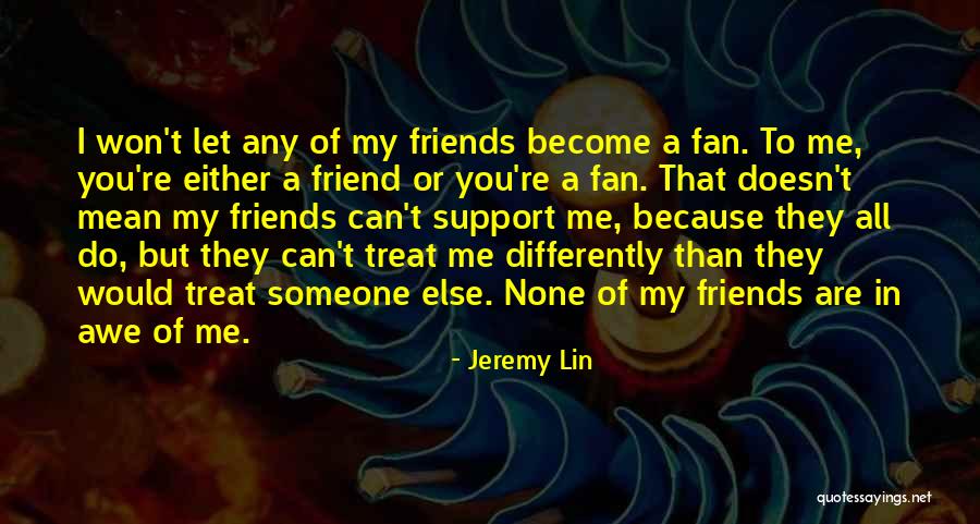 Guest Introduction Quotes By Jeremy Lin