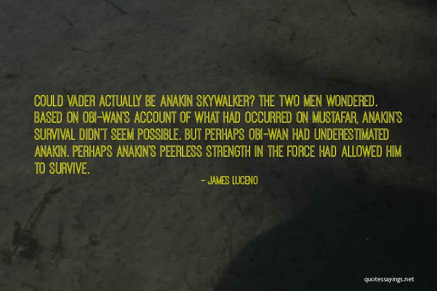 Guest Services Quotes By James Luceno Guest Services Quotes By James Luceno