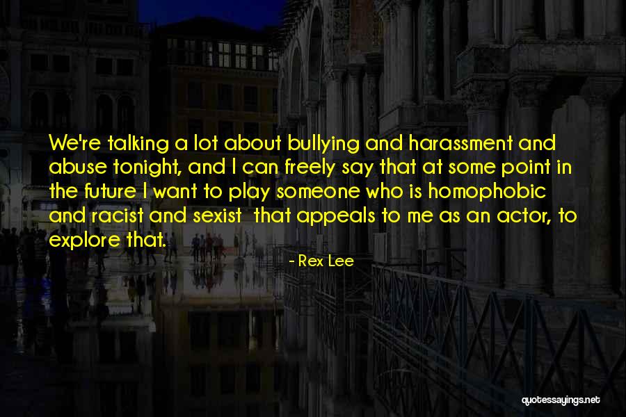 Guest Services Quotes By Rex Lee Guest Services Quotes By Rex Lee