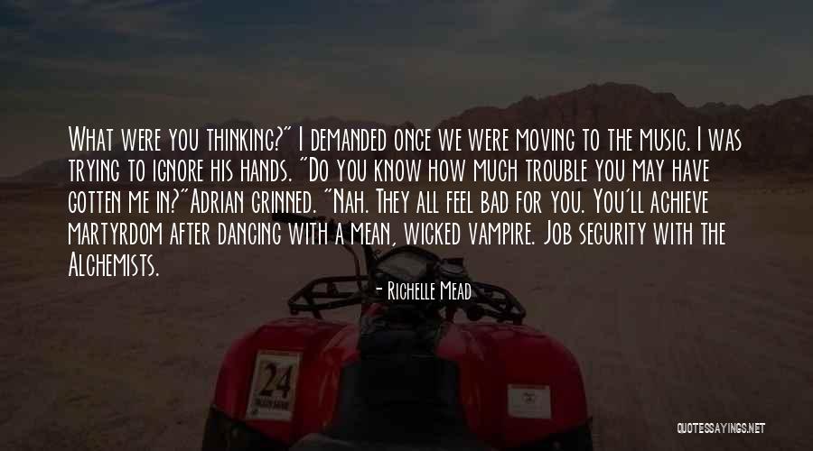Guestfriends Quotes By Richelle Mead Guestfriends Quotes By Richelle Mead