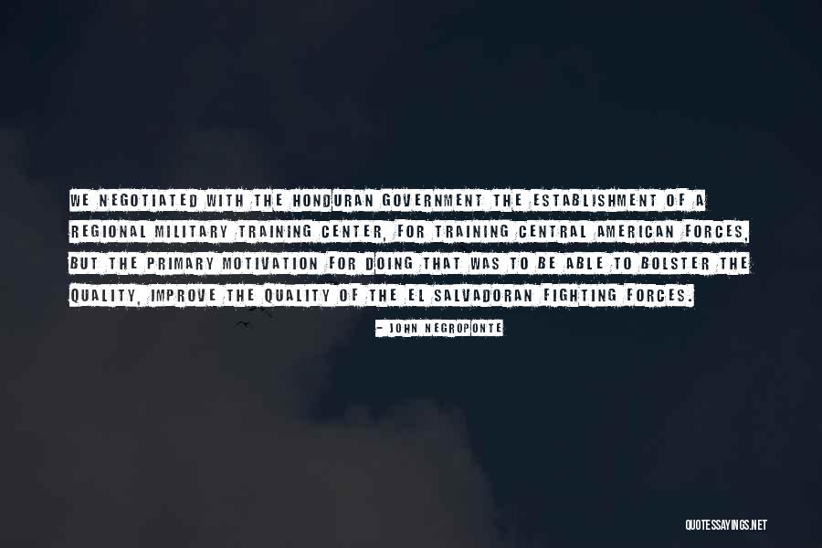 Guetersloh County Quotes By John Negroponte Guetersloh County Quotes By John Negroponte
