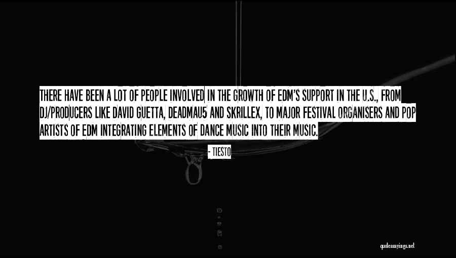 Guetta Quotes By Tiesto Guetta Quotes By Tiesto