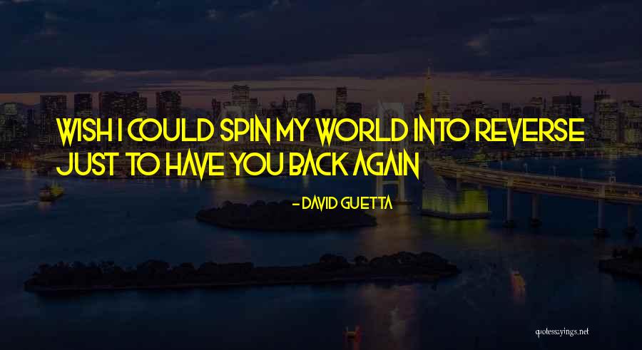 Guetta Without You Quotes By David Guetta Guetta Without You Quotes By David Guetta
