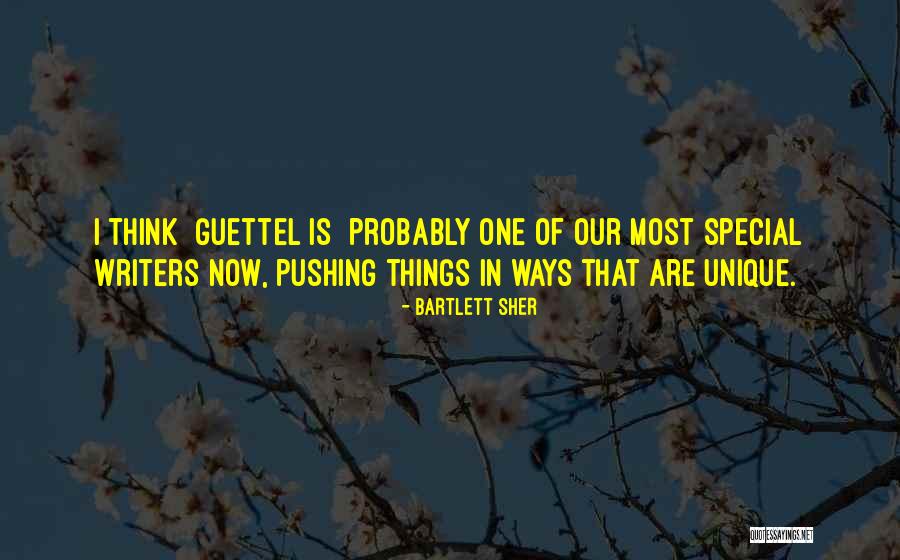 Guettel Quotes By Bartlett Sher Guettel Quotes By Bartlett Sher