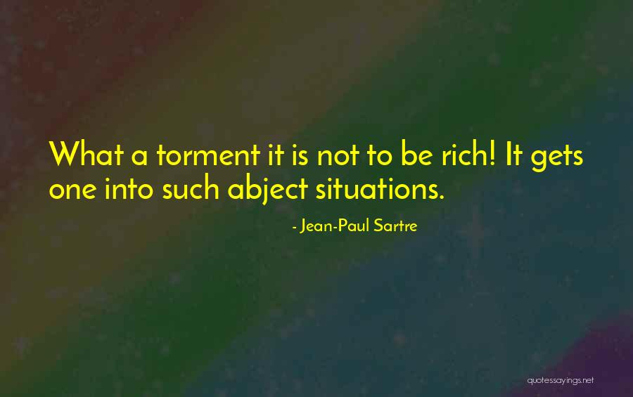 Guetter Quotes By Jean-Paul Sartre Guetter Quotes By Jean-Paul Sartre