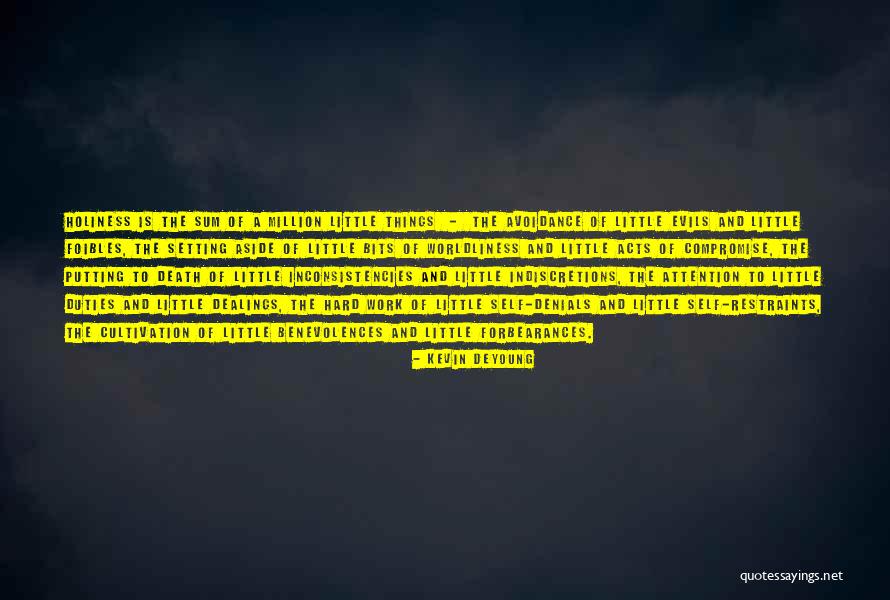 Guetterman Boys Quotes By Kevin DeYoung Guetterman Boys Quotes By Kevin DeYoung
