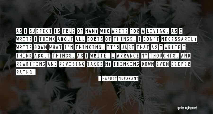 Guetterman Farms Quotes By Haruki Murakami Guetterman Farms Quotes By Haruki Murakami