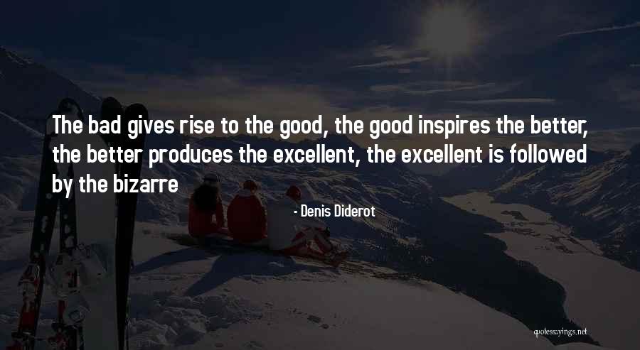 Guettler Farms Quotes By Denis Diderot Guettler Farms Quotes By Denis Diderot