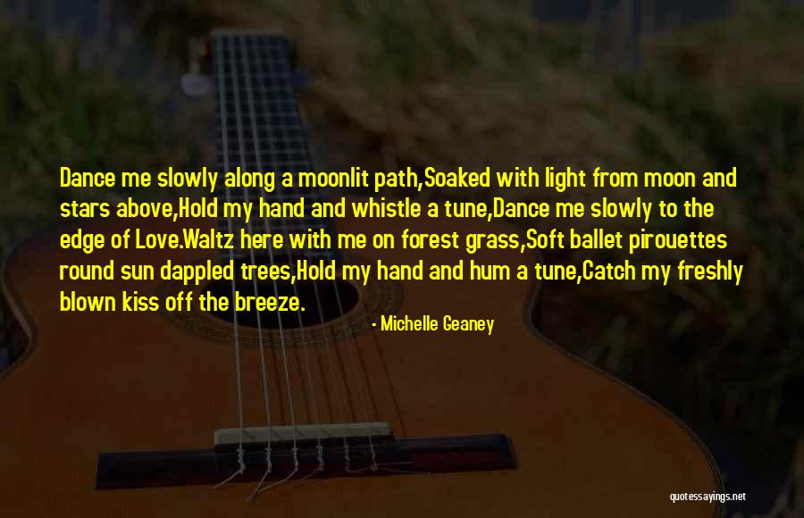 Guettler Haus Quotes By Michelle Geaney Guettler Haus Quotes By Michelle Geaney