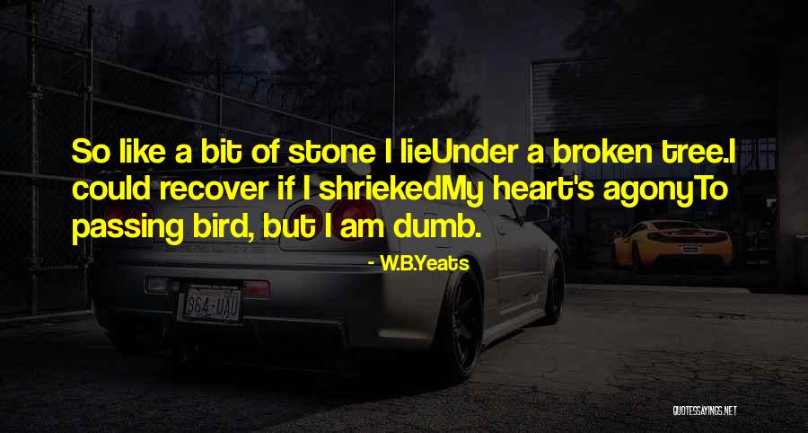 Guettler Haus Quotes By W.B.Yeats Guettler Haus Quotes By W.B.Yeats