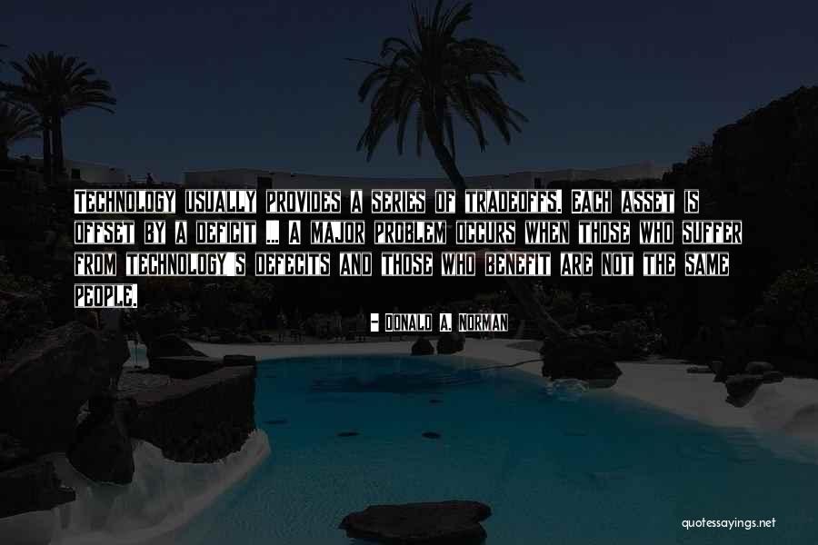 Guevenli Quotes By Donald A. Norman Guevenli Quotes By Donald A. Norman
