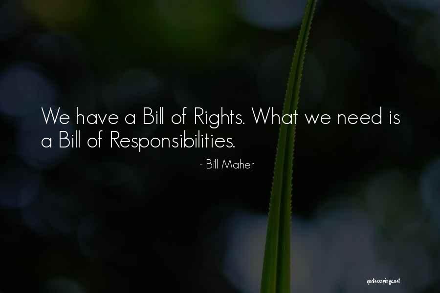 Gufelda Quotes By Bill Maher Gufelda Quotes By Bill Maher