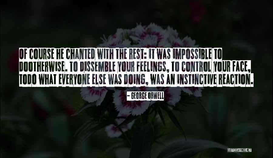 Guffanti Cheese Quotes By George Orwell Guffanti Cheese Quotes By George Orwell