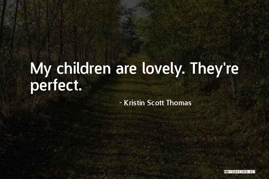 Guffy The Goofy Quotes By Kristin Scott Thomas Guffy The Goofy Quotes By Kristin Scott Thomas