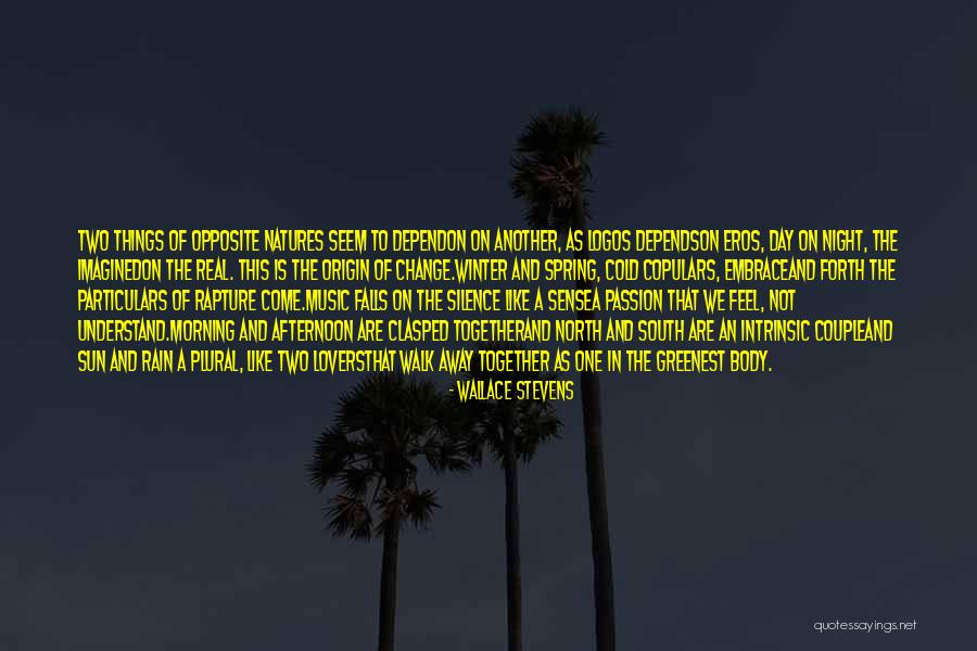 Gufo Spinner Quotes By Wallace Stevens Gufo Spinner Quotes By Wallace Stevens