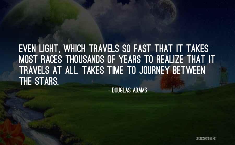 Guga Foods Quotes By Douglas Adams Guga Foods Quotes By Douglas Adams