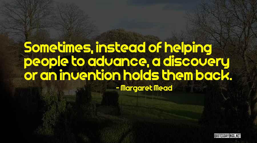 Gugala Song Quotes By Margaret Mead Gugala Song Quotes By Margaret Mead
