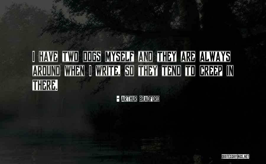 Gugalas Quotes By Arthur Bradford Gugalas Quotes By Arthur Bradford