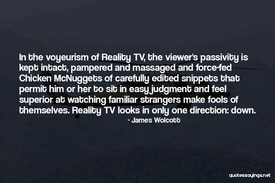 Gugalas Quotes By James Wolcott Gugalas Quotes By James Wolcott