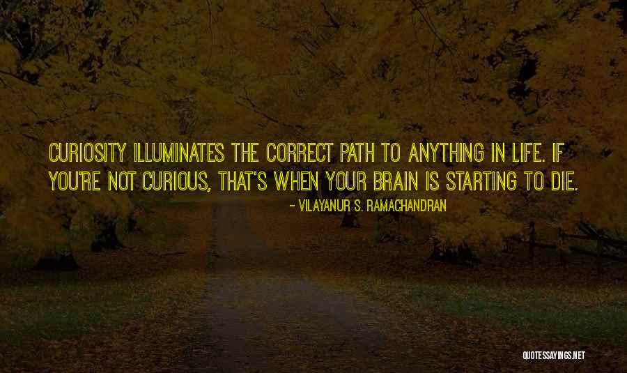 Gugat Cerai Quotes By Vilayanur S. Ramachandran Gugat Cerai Quotes By Vilayanur S. Ramachandran