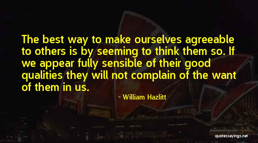 Guggenberger A German Quotes By William Hazlitt Guggenberger A German Quotes By William Hazlitt