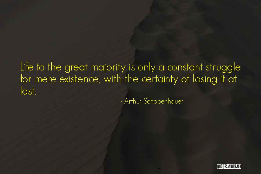 Guggenberger Quotes By Arthur Schopenhauer Guggenberger Quotes By Arthur Schopenhauer