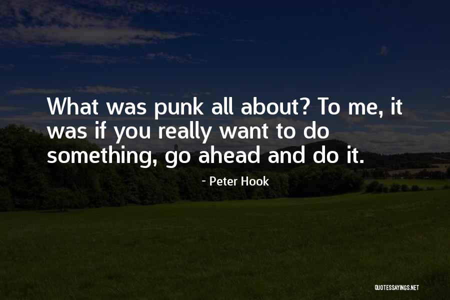 Guggenberger Quotes By Peter Hook Guggenberger Quotes By Peter Hook