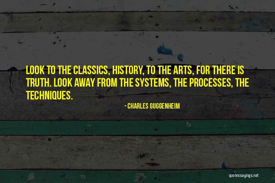 Guggenheim Art Quotes By Charles Guggenheim Guggenheim Art Quotes By Charles Guggenheim