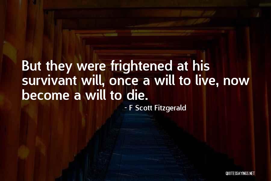 Gugging Quotes By F Scott Fitzgerald Gugging Quotes By F Scott Fitzgerald