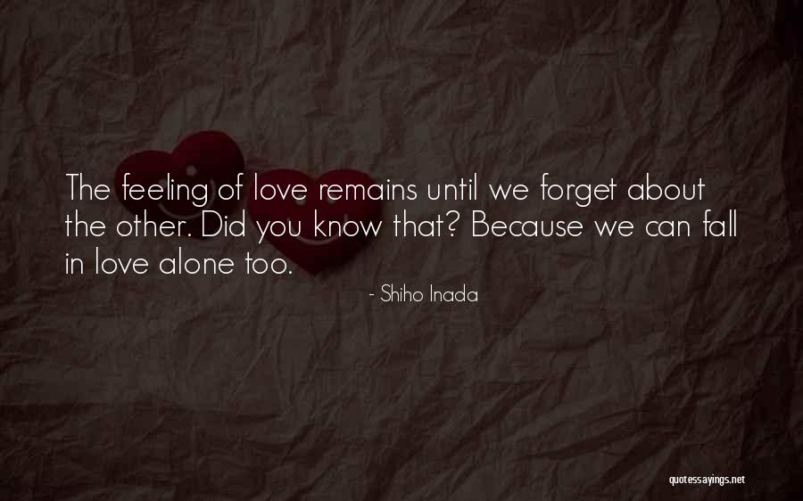 Guggino Family Eye Quotes By Shiho Inada Guggino Family Eye Quotes By Shiho Inada