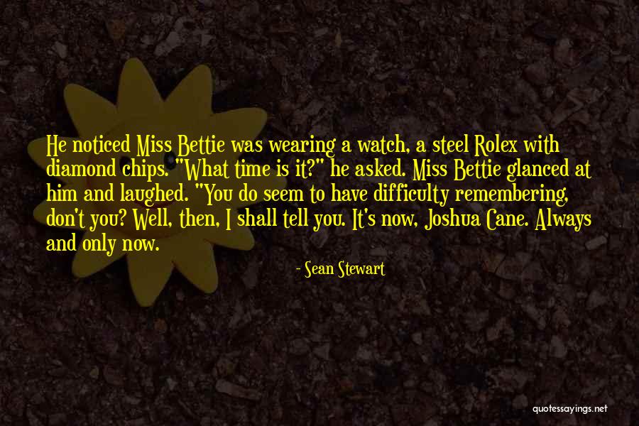 Gugino Video Quotes By Sean Stewart Gugino Video Quotes By Sean Stewart