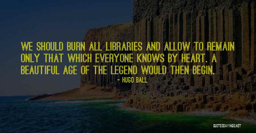 Gugler Gmbh Quotes By Hugo Ball Gugler Gmbh Quotes By Hugo Ball