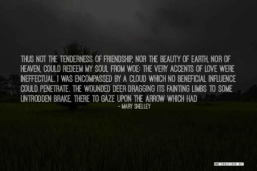 Guglietti Brothers Quotes By Mary Shelley Guglietti Brothers Quotes By Mary Shelley