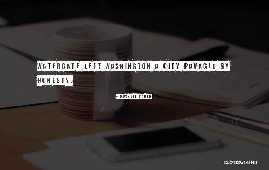 Guglietti Brothers Quotes By Russell Baker Guglietti Brothers Quotes By Russell Baker