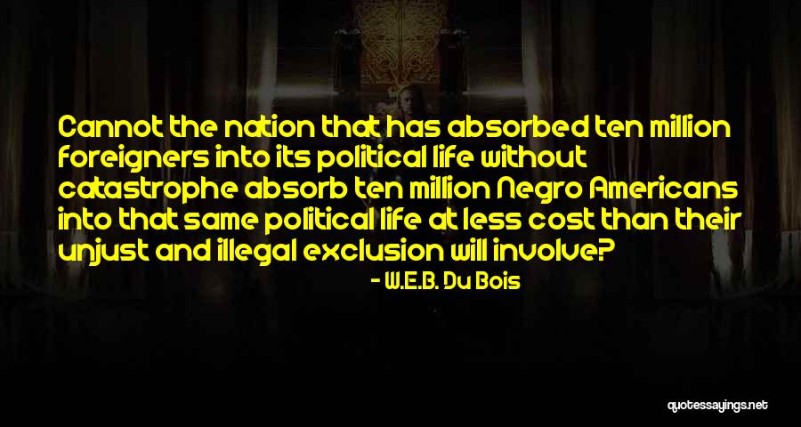 Gugliotta Adele Hunterdon Quotes By W.E.B. Du Bois Gugliotta Adele Hunterdon Quotes By W.E.B. Du Bois