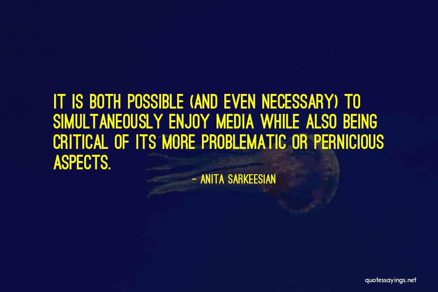 Gugliotta And Ponzini Quotes By Anita Sarkeesian Gugliotta And Ponzini Quotes By Anita Sarkeesian