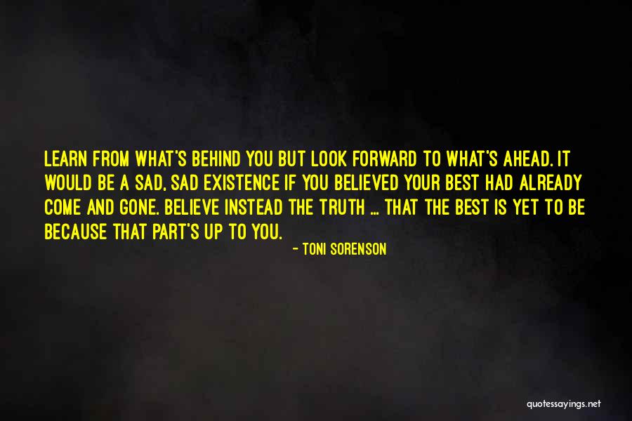 Gugliotta Quotes By Toni Sorenson Gugliotta Quotes By Toni Sorenson