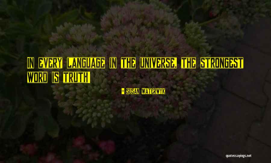 Gugliotti Associates Quotes By Susan Waterwyk Gugliotti Associates Quotes By Susan Waterwyk