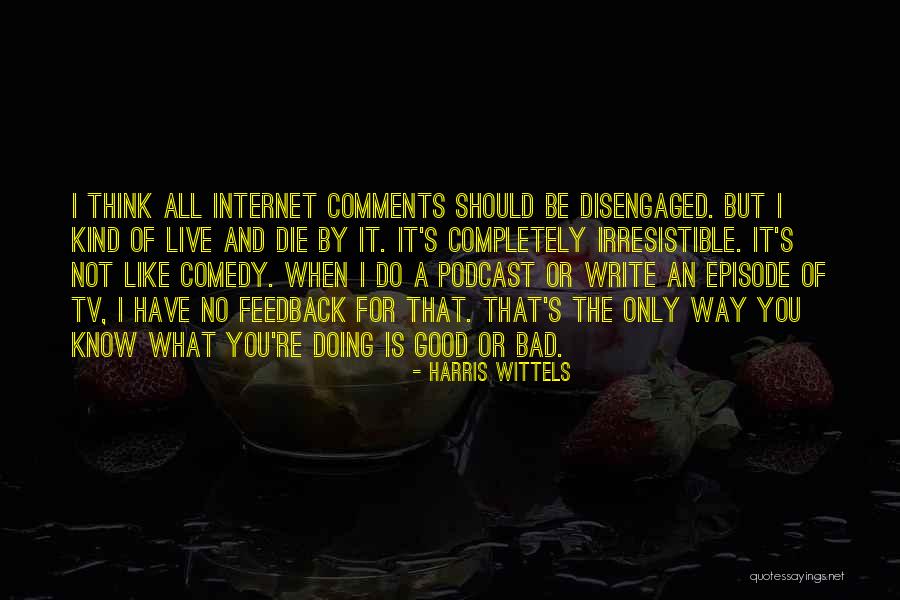 Gugliottis Hair Quotes By Harris Wittels Gugliottis Hair Quotes By Harris Wittels