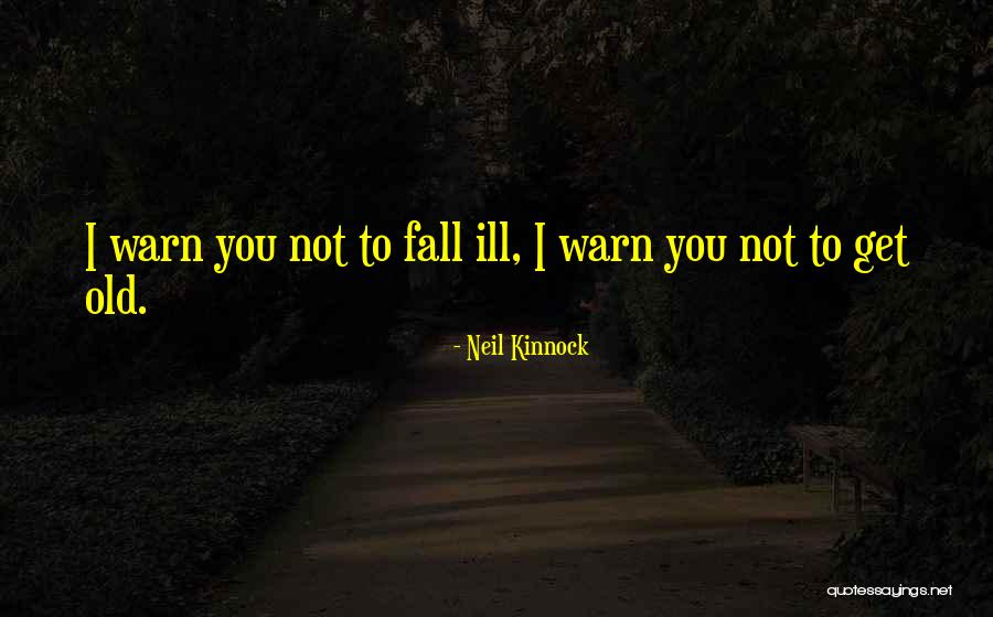 Gugliottis Hair Quotes By Neil Kinnock Gugliottis Hair Quotes By Neil Kinnock