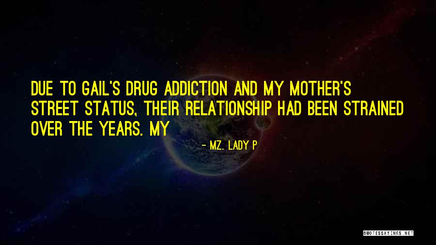 Gugma Pa More Quotes By Mz. Lady P Gugma Pa More Quotes By Mz. Lady P