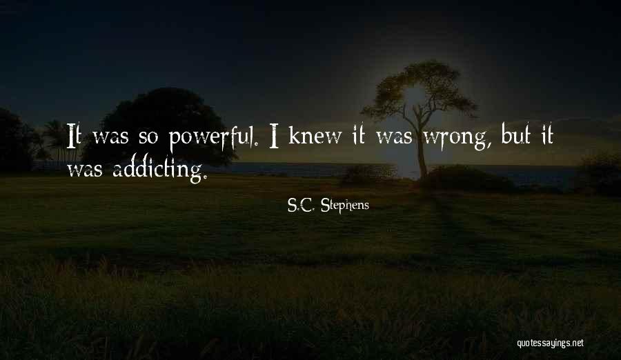 Gugu Gill Quotes By S.C. Stephens Gugu Gill Quotes By S.C. Stephens
