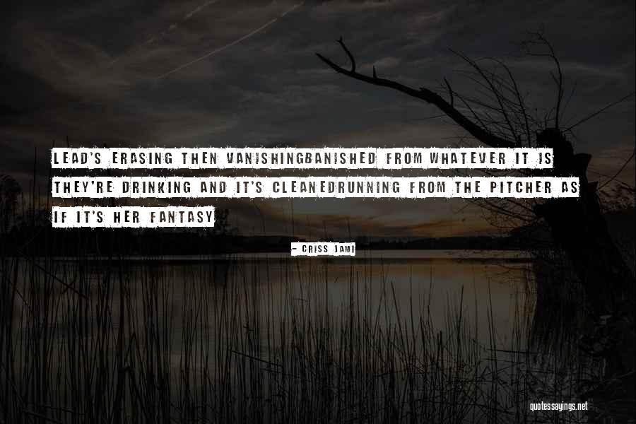 Gugulethu Prince Quotes By Criss Jami Gugulethu Prince Quotes By Criss Jami