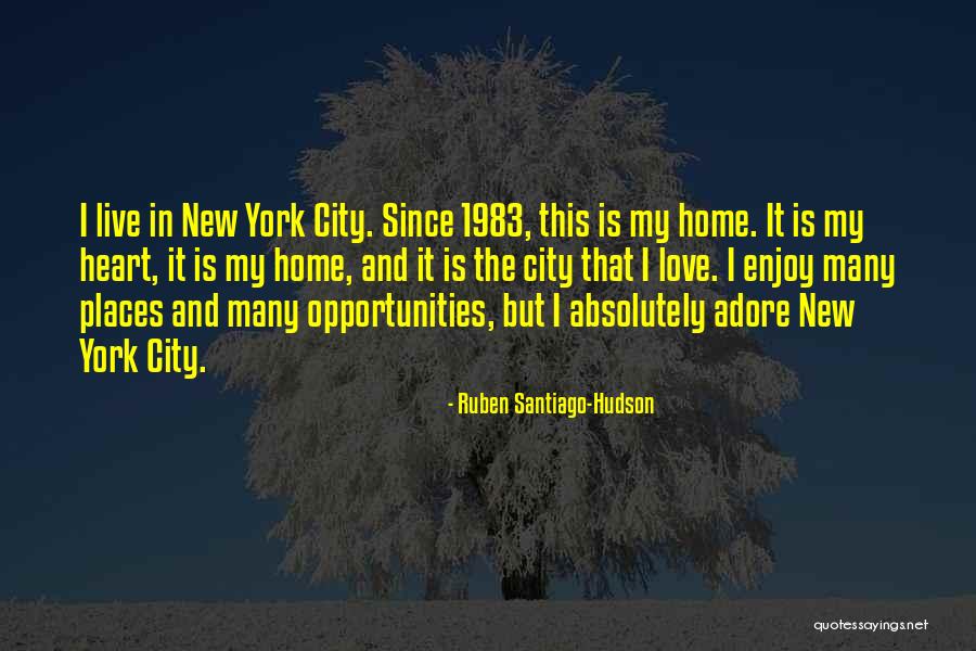 Gugulethu Township Quotes By Ruben Santiago-Hudson Gugulethu Township Quotes By Ruben Santiago-Hudson