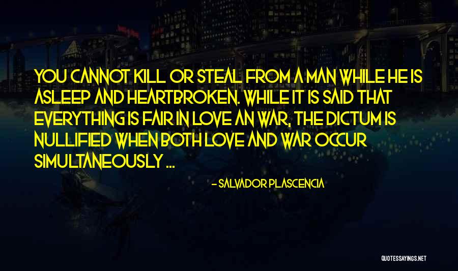 Gugulili Quotes By Salvador Plascencia Gugulili Quotes By Salvador Plascencia